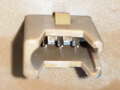Pièce détachée automobile d'occasion module immobilisateur antidémarrage pour skoda felicia berlina ( 791) glx références oem iam 1h0953257  