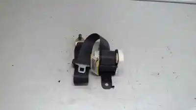 Peça sobressalente para automóvel em segunda mão cinto de segurança traseiro esquerdo por toyota corolla (_e12_) 1.4 d (nde120_) referências oem iam 7336002170