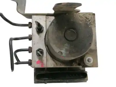 Peça sobressalente para automóvel em segunda mão abs por kia cee´d emotion referências oem iam 0265230231  