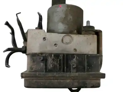 Peça sobressalente para automóvel em segunda mão abs por kia cee´d emotion referências oem iam 0265230231  