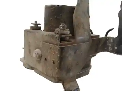 Peça sobressalente para automóvel em segunda mão abs por kia cee´d emotion referências oem iam 0265230231  