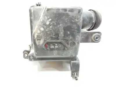 Peça sobressalente para automóvel em segunda mão filtro de ar por kia cee´d emotion referências oem iam 281002h200  