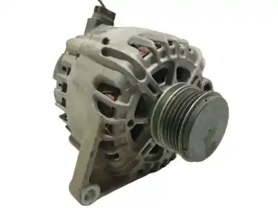 Peça sobressalente para automóvel em segunda mão alternador por kia cee´d emotion referências oem iam 373002a500