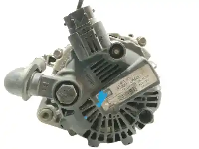 Second-hand car spare part alternator for kia cee´d emotion oem iam references 373002a500 tg12c033 2543370a