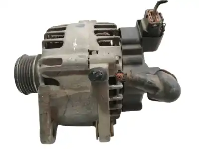 Second-hand car spare part alternator for kia cee´d emotion oem iam references 373002a500 tg12c033 2543370a