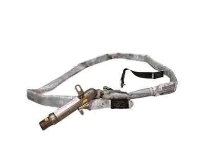 Second-hand car spare part front left curtain airbag for bmw serie 3 compact (e46) 320td oem iam references 847075129012