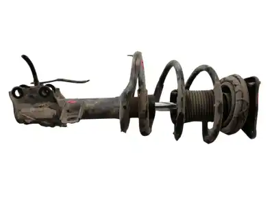 Second-hand car spare part front left shock absorber for kia cee´d emotion oem iam references 546501h000  