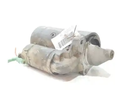 İkinci el araba yedek parçası MOTOR ÇALISIYOR için SEAT MARBELLA  OEM IAM referansları 9000141101  