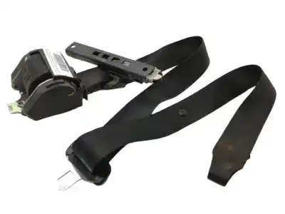 Second-hand car spare part front right seat belt for bmw serie 3 compact (e46) 320td oem iam references 7064754