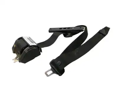 Second-hand car spare part front left seat belt for bmw serie 3 compact (e46) 320td oem iam references 7064753