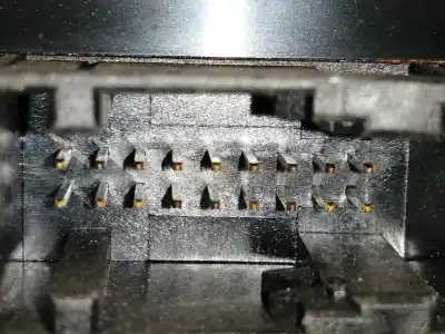 Second-hand car spare part electronic module for bmw serie 3 berlina (e36) 320i oem iam references 61358360060  