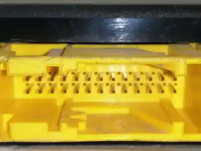 Second-hand car spare part electronic module for bmw serie 3 berlina (e36) 320i oem iam references 61358360060  