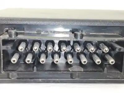 Second-hand car spare part electronic module for bmw serie 3 berlina (e36) 320i oem iam references 61358360060  