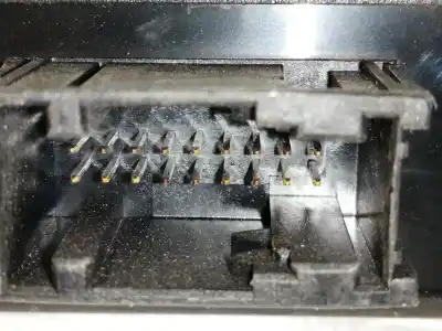 Second-hand car spare part electronic module for bmw serie 3 berlina (e36) 320i oem iam references 61358360060  