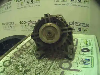 Gebrauchtes Autoersatzteil lichtmaschine zum fiat seicento (187) sporting oem-iam-referenzen 0007713141