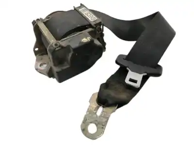 Second-hand car spare part rear right seat belt for bmw serie 3 compact (e46) 320td oem iam references 