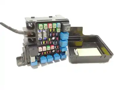 Peça sobressalente para automóvel em segunda mão caixa de fusíveis e relés por kia cee´d emotion referências oem iam 3916025000