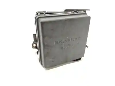 Second-hand car spare part fuse box unit for kia cee´d emotion oem iam references 3916025000  