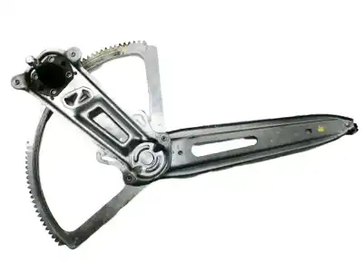 Peça sobressalente para automóvel em segunda mão elevador de vidros traseiro direito por opel zafira a blue line referências oem iam 90579504