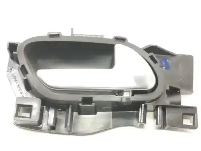 Peça sobressalente para automóvel em segunda mão puxador interior dianteiro direito por peugeot 208 active referências oem iam 96555516vv