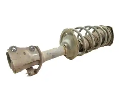 Peça sobressalente para automóvel em segunda mão amortecedor dianteiro direito por toyota yaris (ncp1/nlp1/scp1) 1.0 linea terra referências oem iam 