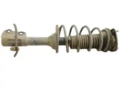 Автозапчастина б/у передній правий амортизатор для toyota yaris (ncp1/nlp1/scp1) 1.0 linea terra посилання на oem iam   