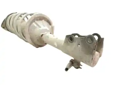 Автозапчастина б/у передній правий амортизатор для toyota yaris (ncp1/nlp1/scp1) 1.0 linea terra посилання на oem iam   