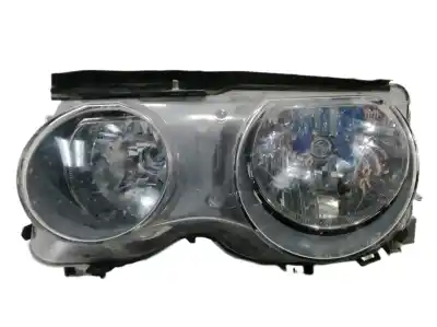 Tweedehands auto-onderdeel LINKER KOPLAMP voor BMW SERIE 3 COMPACT (E46)  OEM IAM-referenties 0301187201  