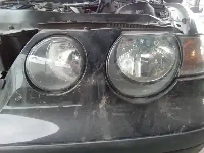 Peça sobressalente para automóvel em segunda mão farol / farolim esquerdo por bmw serie 3 compact (e46) 320td referências oem iam 0301187201  