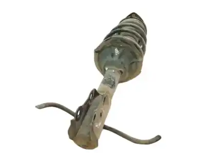 Автозапчастина б/у амортизатор передній лівий для toyota yaris (ncp1/nlp1/scp1) 1.0 linea terra посилання на oem iam   