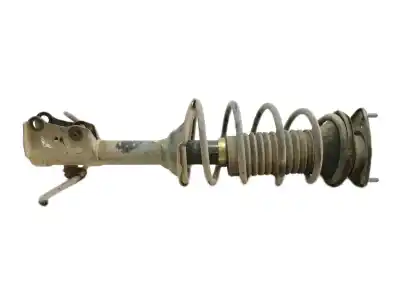 Автозапчастина б/у амортизатор передній лівий для toyota yaris (ncp1/nlp1/scp1) 1.0 linea terra посилання на oem iam   