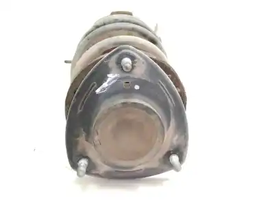 Автозапчастина б/у амортизатор передній лівий для toyota yaris (ncp1/nlp1/scp1) 1.0 linea terra посилання на oem iam   