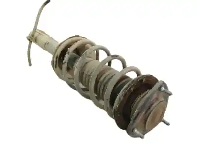 Автозапчастина б/у амортизатор передній лівий для toyota yaris (ncp1/nlp1/scp1) 1.0 linea terra посилання на oem iam   