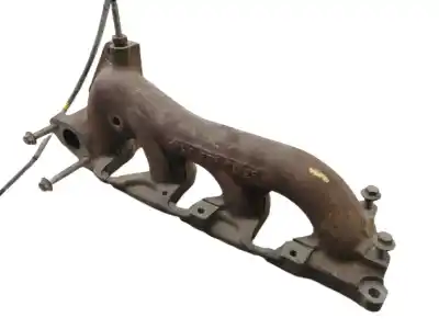 Gebrauchtes Autoersatzteil AUSPUFFKRÜMMER zum SUZUKI GRAND VITARA JB (JT)  OEM-IAM-Referenzen 25F5N6628 1411167JG1 