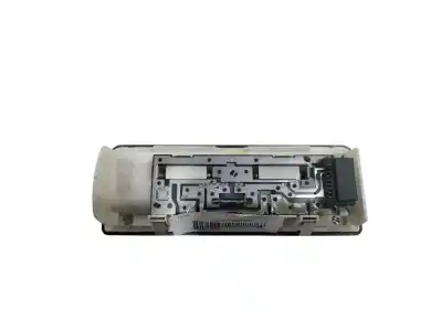 Second-hand car spare part interior light for bmw serie 3 compact (e46) 320td oem iam references   