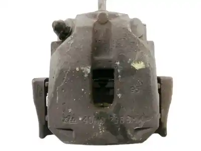 Peça sobressalente para automóvel em segunda mão pinça de travão traseira esquerda por bmw serie 5 berlina (e39) 525tds referências oem iam 