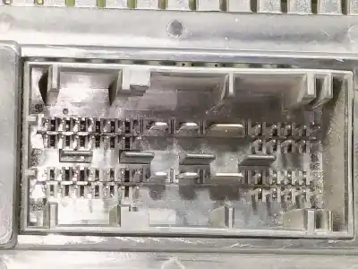 Second-hand car spare part headlights switch for bmw serie 3 compact (e46) 320td oem iam references 6923478  037288061