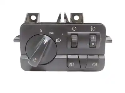 Second-hand car spare part headlights switch for bmw serie 3 compact (e46) 320td oem iam references 6923478  037288061