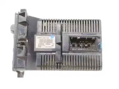 Second-hand car spare part headlights switch for bmw serie 3 compact (e46) 320td oem iam references 6923478  037288061