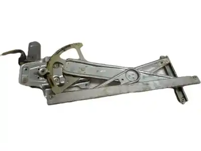 Автозапчастина б/у регулятор вікна передній лівий для toyota yaris (ncp1/nlp1/scp1) 1.0 linea terra посилання на oem iam 0130822018 698200d010 