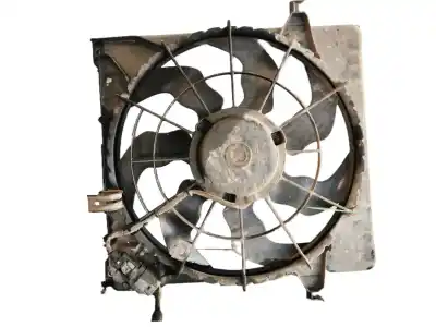 Pezzo di ricambio per auto di seconda mano elettroventola per kia cee´d emotion riferimenti oem iam   