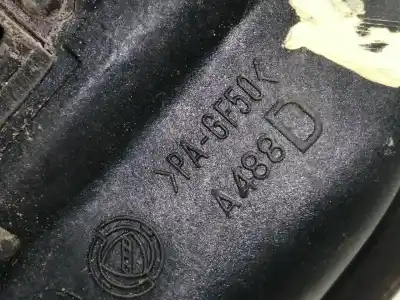Автозапчасти б/у задняя правая наружная ручка за alfa romeo 156 sportwagon (116) 1.9 jtd 16v progression ссылки oem iam a488d  
