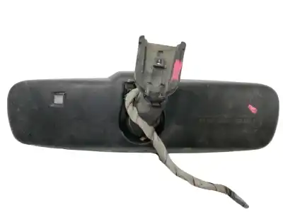 Second-hand car spare part interior rearview mirror for kia cee´d emotion oem iam references 9050785  