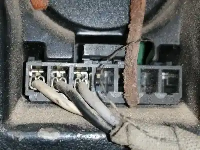 Second-hand car spare part interior rearview mirror for kia cee´d emotion oem iam references 9050785  