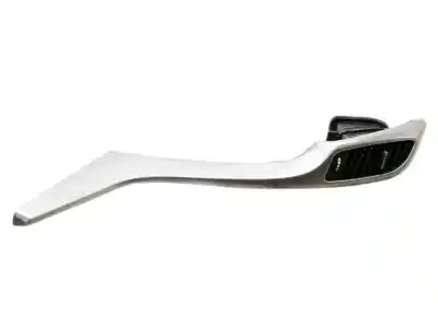 Peça sobressalente para automóvel em segunda mão grelha / difusor de ar por hyundai i30 (gd) style referências oem iam 97420a6000