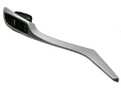 Peça sobressalente para automóvel em segunda mão grelha / difusor de ar por hyundai i30 (gd) style referências oem iam 97420a6000