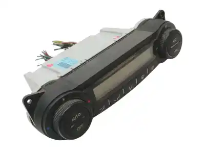 Peça sobressalente para automóvel em segunda mão comando de sofagem (chauffage / ar condicionado)  por kia cee´d emotion referências oem iam 972501h602