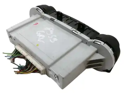 Pièce détachée automobile d'occasion commande de chauffage / climatisation pour kia cee´d emotion références oem iam 972501h602  