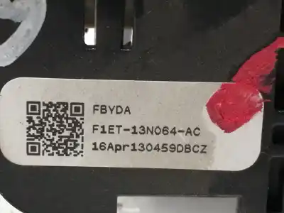 Pezzo di ricambio per auto di seconda mano modulo elettronico per ford focus lim. business riferimenti oem iam f1et13n064ac  