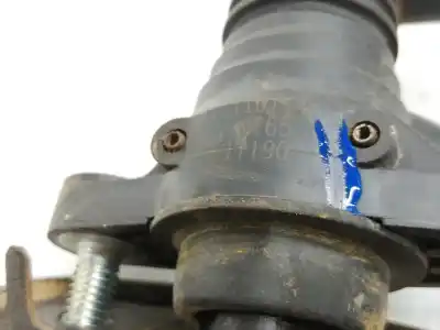 Автозапчастина б/у циліндр зцеплення для toyota rav 4 (a3) advance посилання на oem iam 11011401651190  